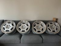 Carlsson 3/6 8,5x18 10x18 Mercedes SL R129 AMG OZ Mae 3 teilig Nordrhein-Westfalen - Willich Vorschau