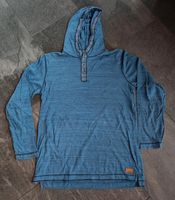 Kapuzenpullover Hoodie S.Oliver Gr.164 Sachsen - Remse Vorschau