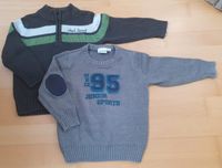 2 Strickpullover Troyer Größe 86/92 Bayern - Hemau Vorschau