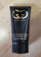 GUCCI Guilty Bodylotion, 50ml, NEU Schleswig-Holstein - Flensburg Vorschau