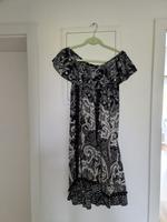 Tredy Damen Kleid Nordrhein-Westfalen - Hemer Vorschau