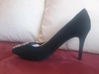 elegante Stiletto-High-Heels Nordrhein-Westfalen - Troisdorf Vorschau