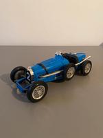 Bburago Bugatti Type 59 1934 - 1:18 Bayern - Sonnefeld Vorschau
