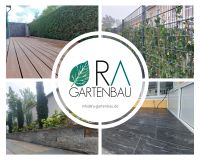 Gartengestaltung, Zaunbau, Sichtschutz Bayern - Jengen Vorschau