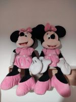 Minnie Mouse Kuscheltier 60cm Zwillinge Bayern - Höchstadt Vorschau