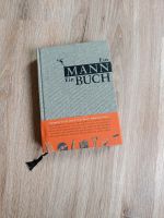 Ein Mann ein Buch Nordrhein-Westfalen - Düren Vorschau