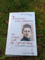 NEU Buch Therese von Lisieux Uhr Leben... Waltraud Herbstrith Bayern - Pfaffenhofen a.d. Ilm Vorschau