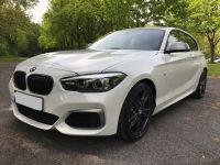 BMW M140i F21 Service Inclusive bis 05/2029, Garantie bis 05/2025 Nordrhein-Westfalen - Holzwickede Vorschau