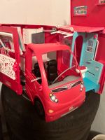 Barbie Camper Nordrhein-Westfalen - Ennigerloh Vorschau