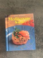 Rezeptbuch mediterrane Küche Niedersachsen - Wolfsburg Vorschau