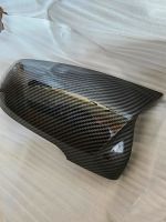 Bmw Spiegelkappen - carbon - 2 Stück - 1er F40, F52, X Baden-Württemberg - Schwenningen Vorschau