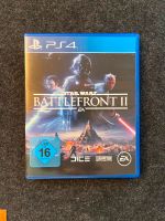 PS4 Battlefront 2 Star Wars Bochum - Bochum-Süd Vorschau