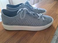 UGG Sneaker hellgrau Gr. 40 wie Neu Bayern - Johannesberg Vorschau