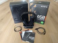 Astro A50 PC Xbox Gaming Headset Kopfhörer Funk OVP Wireless Thüringen - Uthleben Vorschau