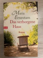 Maria Ernestam - Das verborgene Haus Brandenburg - Eberswalde Vorschau