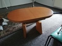 Couch Tisch ausziehbar Sachsen - Freital Vorschau