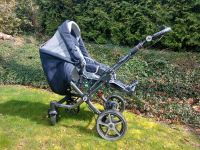 Hartan Kinderwagen Sachsen - Königshain-Wiederau Vorschau