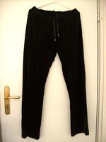 Nickihose schwarz von Gina Tricot Aubing-Lochhausen-Langwied - Aubing Vorschau