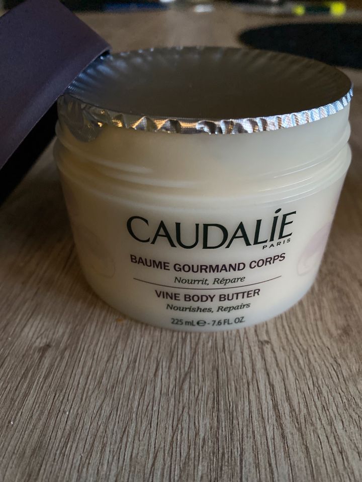 Caudalie Vine Body Butter in Duisburg