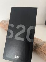 Samsung Galaxy S20 Saarland - Wadgassen Vorschau