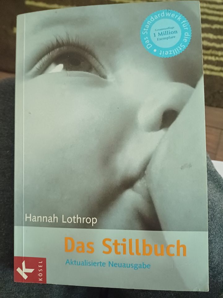 Baby Entwicklungsbuch Hebammen Sprechstunde Stillbuch in Zootzen Damm