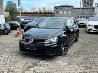 Volkswagen Golf VII Lim. GTD BMT aus 1.Besitz*Navi*Bi-Xenon Berlin - Neukölln Vorschau