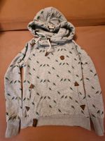 Hoddie von Naketano Gr.M Hessen - Bad Homburg Vorschau