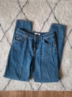 hessnatur Jeans Hanna High Rise Mom Bio-Denim 28/32 Leipzig - Altlindenau Vorschau