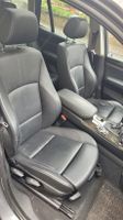 BMW X3 xDrive20d  Leder Handschalter Bayern - Münnerstadt Vorschau