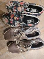 Vans Schuhe Rheinland-Pfalz - Neuwied Vorschau