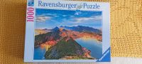 Ravensburger Puzzle 1000 Teile - Rio Janeiro - Düsseldorf - Benrath Vorschau