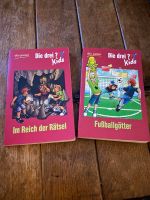 Die drei ??? Kids Bücher Softcover 8 Stück Hessen - Bad Vilbel Vorschau