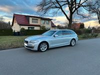 BMW Touring 520d TÜV NEU Berlin - Stadtrandsiedlung Malchow Vorschau