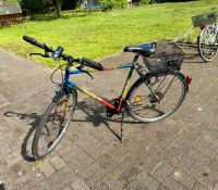 Herrenrad Fahrrad Rad Crossbike Trekking Rad Nordrhein-Westfalen - Dormagen Vorschau
