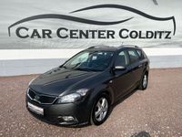 Kia Ceed 1.6 CRDi SW*Navi*Kamera*KlimaAut*SHZ* Colditz - Colditz Vorschau