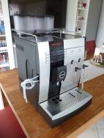 Jura X9 Gastro Kaffeevollautomat , generalüberholt , TOP !! Niedersachsen - Ostrhauderfehn Vorschau