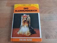 Das Kleinhundebuch Niedersachsen - Oetzen Vorschau