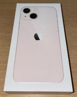 Apple iPhone 13 Mini - 128GB - Rosé - TOP Zustand/OVP/95% Akku Münster (Westfalen) - Centrum Vorschau