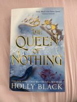 The Queen Of Nothing by Holly Black Dortmund - Hörde Vorschau