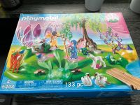 Playmobil Feenwelt Fairies 5444 Nordrhein-Westfalen - Minden Vorschau