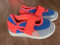 Zara Schuhe Babyschuhe Gr. 22 Saarland - Riegelsberg Vorschau