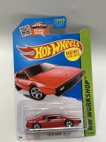 Hot Wheels Lotus Esprit S1 in rot aus 2015 als Long Card Thüringen - Nohra Vorschau