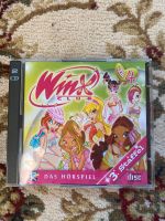 Winx cd teil 4 Baden-Württemberg - Heroldstatt Vorschau