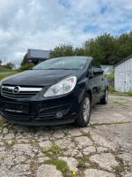 Opel Corsa D Rheinland-Pfalz - Dittweiler Vorschau