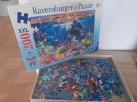 Ravensburger 200 Teile XXL Puzzle Wasserwelt Bochum - Bochum-Mitte Vorschau