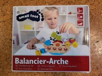 Smalltalk Foot Balancier-Arche, Geschicklichkeitsspiel, Holz Nordrhein-Westfalen - Neuss Vorschau