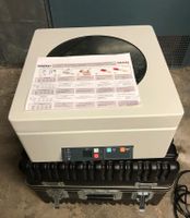 Harvest Terumo SmartPrep 2 Zentrifuge System Nordrhein-Westfalen - Meerbusch Vorschau