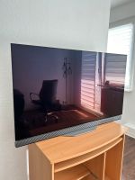 LG OLED Fernseher 55zoll Pankow - Buch Vorschau
