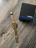 Casio Uhr Gold Camouflage Stuttgart - Bad Cannstatt Vorschau