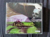 Leichenraub von Tess Gerritsen Berlin - Charlottenburg Vorschau